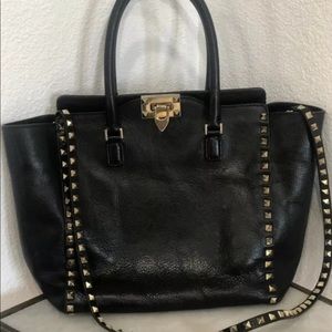 Authentic Valentino Garavani bag